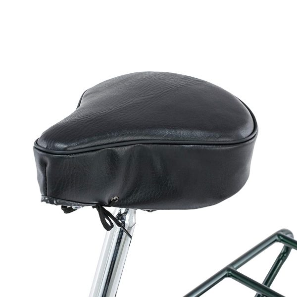 Astro Bicycle Saddle Cover Black Made in Japan Three-dimensional structure with two-layer cushion Shock absorption Antifouling 503-17 Medium Hot on Sale