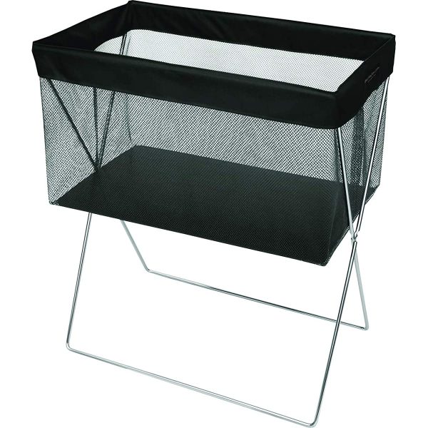 Saki basket black L size For Sale