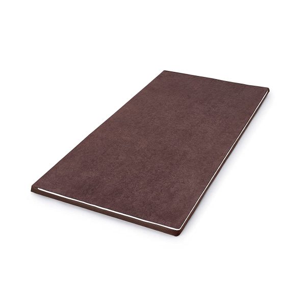 Iris Ohyama High Repulsion Mattress Single High Repulsion Integrated Mattress Mattress Stopper Profile Processing Body Pressure Dispersion Sweat Absorption Quick Dry L-shaped Fastener Thickness 4cm MAKK4-S Brown Beige Discount