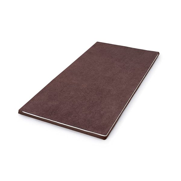 Iris Ohyama High Repulsion Mattress Single High Repulsion Integrated Mattress Mattress Stopper Profile Processing Body Pressure Dispersion Sweat Absorption Quick Dry L-shaped Fastener Thickness 4cm MAKK4-S Brown Beige Discount - Image 2
