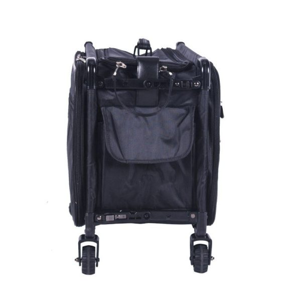 Tutto 22in Wheeled Sewing Machine Case For Cheap - Image 4