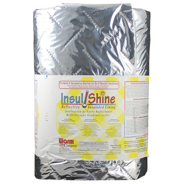 Insul Shine, Insulated Lined Batting - 45in Sale