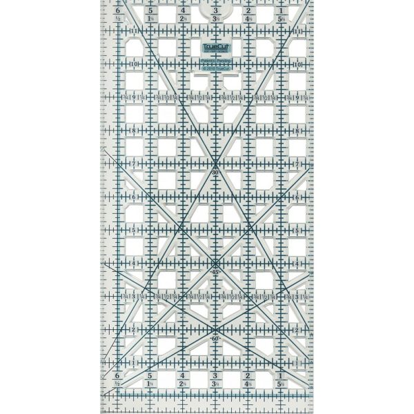 Grace TrueCut Guided Ruler on Sale