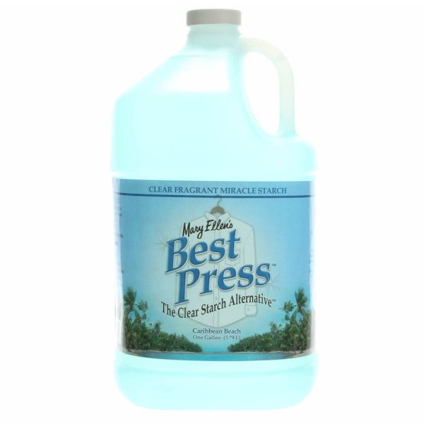Best Press Refill (1 Gallon) - Mary Ellen Products Cheap