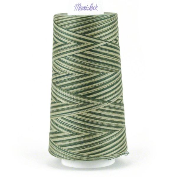 Maxi-Lock Swirls Serger Thread 3,000yds Fashion - Image 5