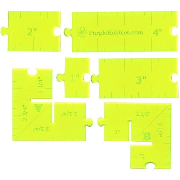 Multi Size Block Trimmer on Sale - Image 2