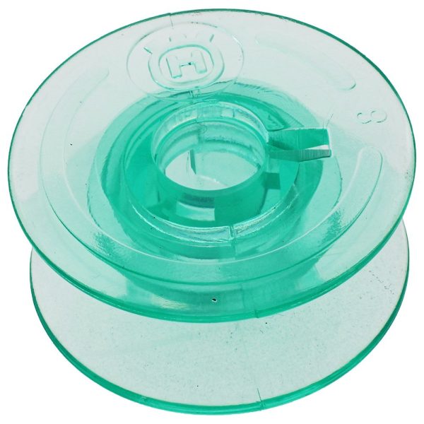 Bobbins, 10 Pack - Plastic, Viking For Cheap - Image 3