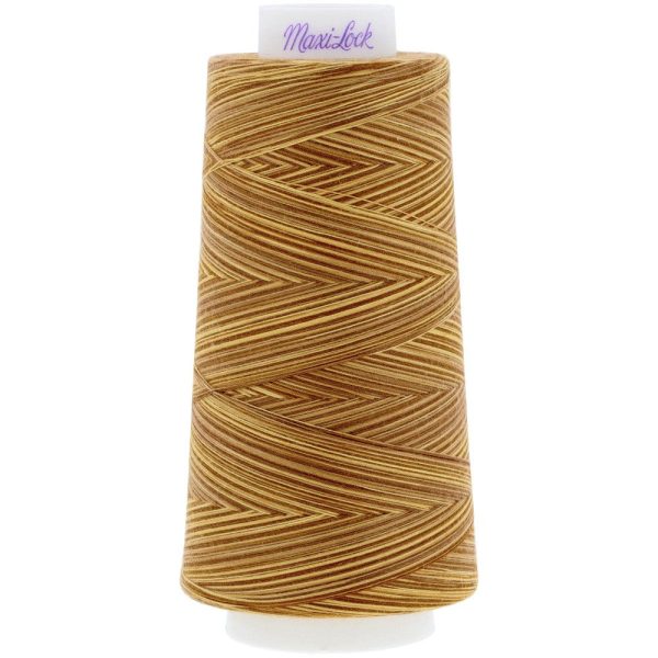 Maxi-Lock Swirls Serger Thread 3,000yds Fashion - Image 3