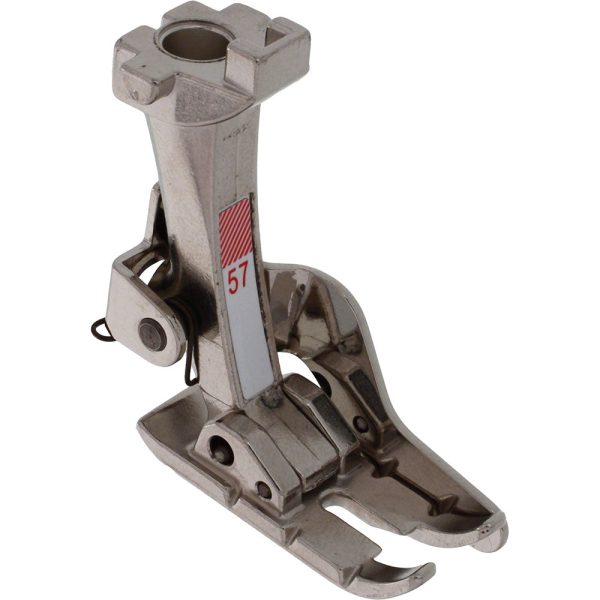 #57N - 1 4  Foot w  Guide, Bernina Online now