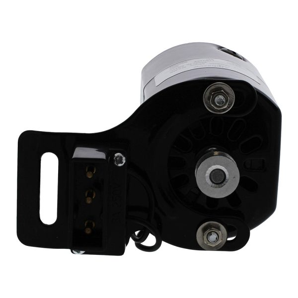 Motor & Foot Control Kit, Alphasew #EM190 Online Sale - Image 5