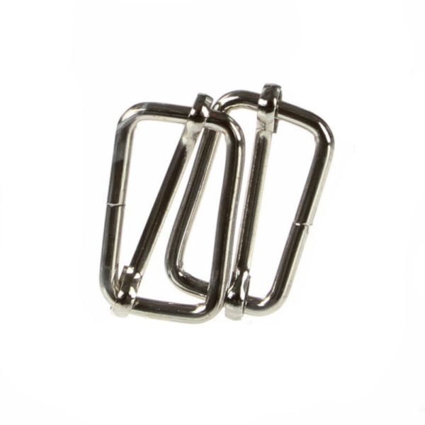 2pk Rectangle Buckle Slider Cheap - Image 3