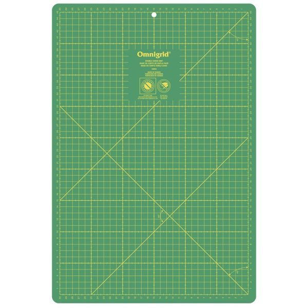 Omnigrid, Double Sided Cutting Mat on Sale - Image 3