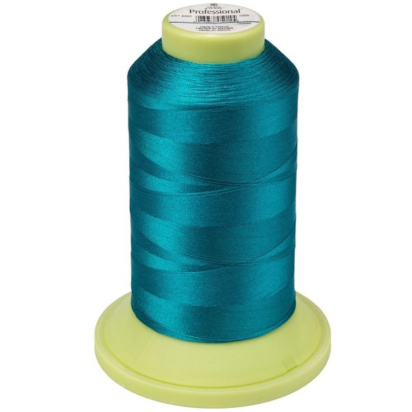 Coats & Clark Professional Embroidery Polyester Thread (4000yds) Online Sale