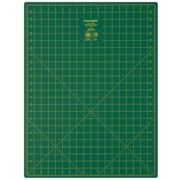 Omnigrid, Double Sided Cutting Mat on Sale