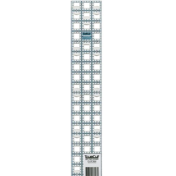Grace TrueCut Guided Ruler on Sale - Image 3