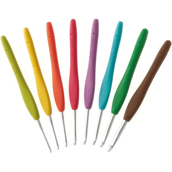 Clover, Amour Crochet Hook Hot on Sale
