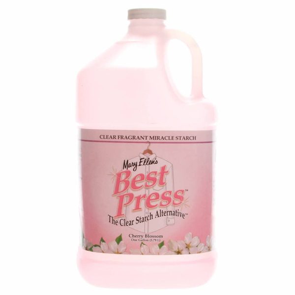 Best Press Refill (1 Gallon) - Mary Ellen Products Cheap - Image 2