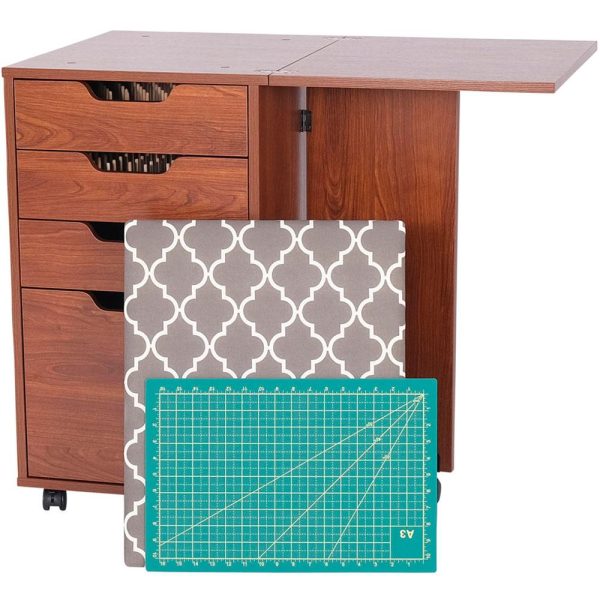 Kangaroo Kiwi Multi-Use Cabinet Discount - Image 2