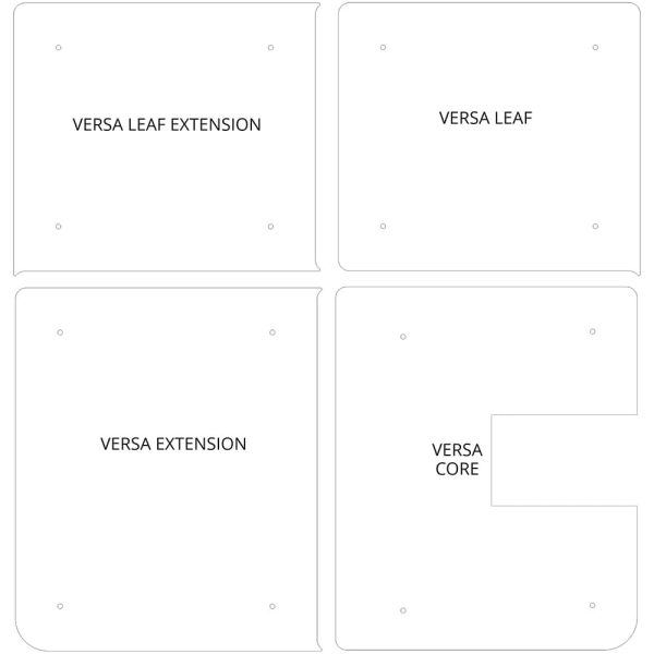 Sew Steady Versa Table For Sale - Image 2