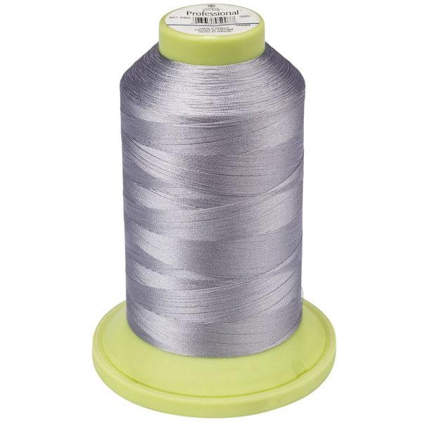 Coats & Clark Professional Embroidery Polyester Thread (4000yds) Online Sale - Image 2
