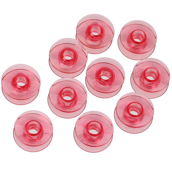 Bobbins, 10 Pack - Plastic, Viking For Cheap - Image 4