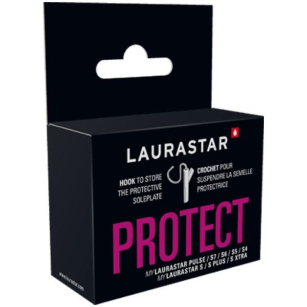 Laurastar Soleplate Storage Hook - S Series Online now - Image 3