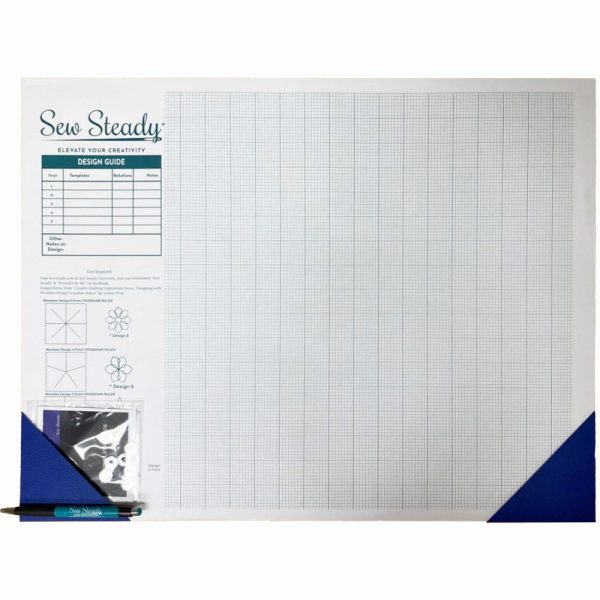 Sketch Pad & Design Guide Online - Image 2