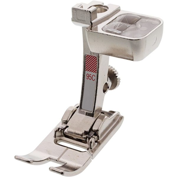 #95C Binder Foot, Bernina #033555.71.00 on Sale - Image 2