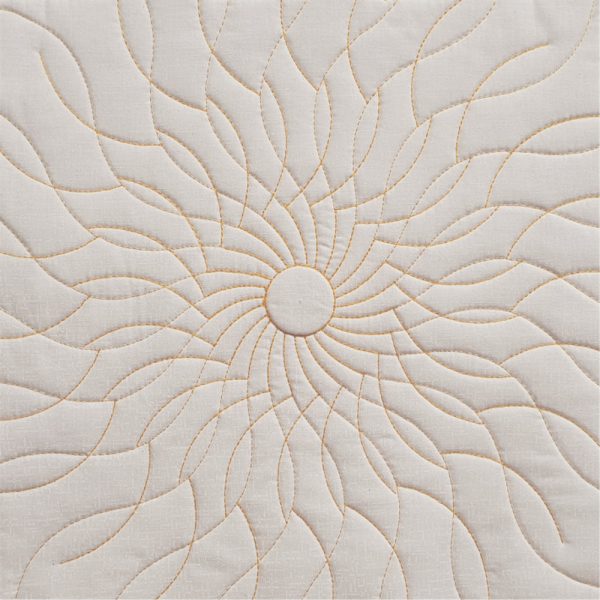 Westalee Design Coral Fern Template Cheap - Image 2