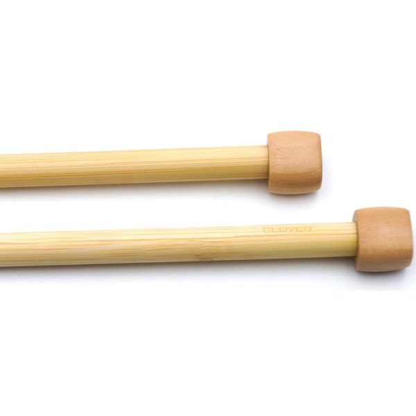 Takumi Bamboo 9  Single Point Knitting Needle Online Hot Sale - Image 3