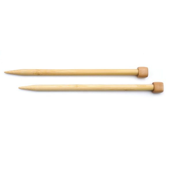 Takumi Bamboo 9  Single Point Knitting Needle Online Hot Sale - Image 2