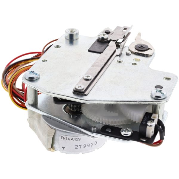 Thread Cutter Unit, Janome #808610100 Cheap - Image 2