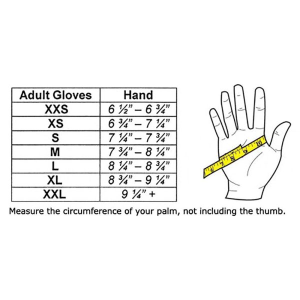 Grabaroo s Quilting Gloves Online Hot Sale - Image 2