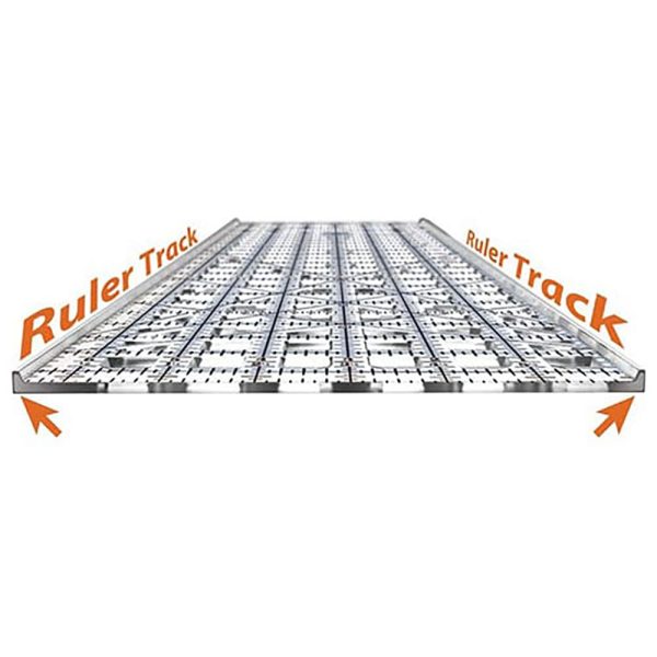 TrueCut Square Ruler Bundle Hot on Sale - Image 3