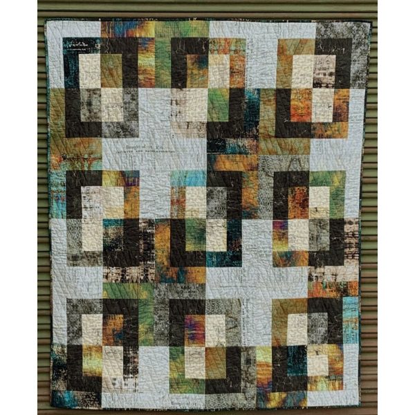 Hyde Park Quilt Pattern For Cheap - Image 3
