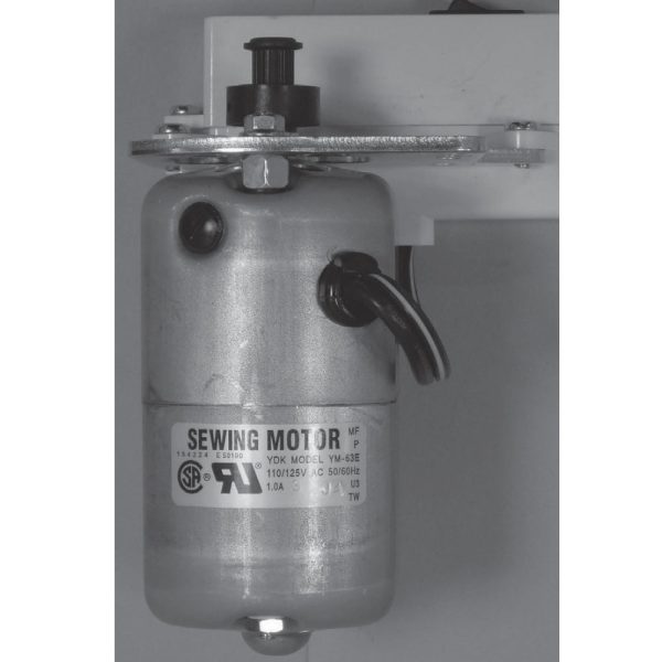 Motor Unit (110V), Janome #795626210 For Cheap