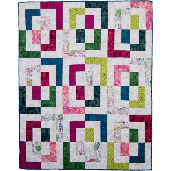 Hyde Park Quilt Pattern For Cheap - Image 4
