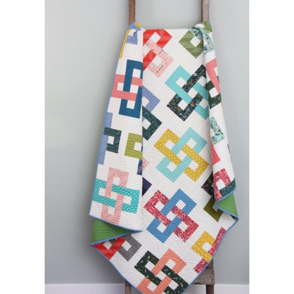 Simplify Quilt Pattern Fashion - Image 4