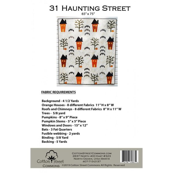 31 Haunting Square Quilt Pattern For Cheap - Image 3