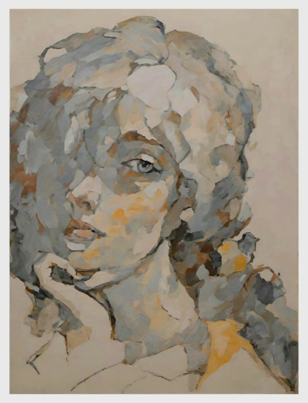 Girl portrait Sale
