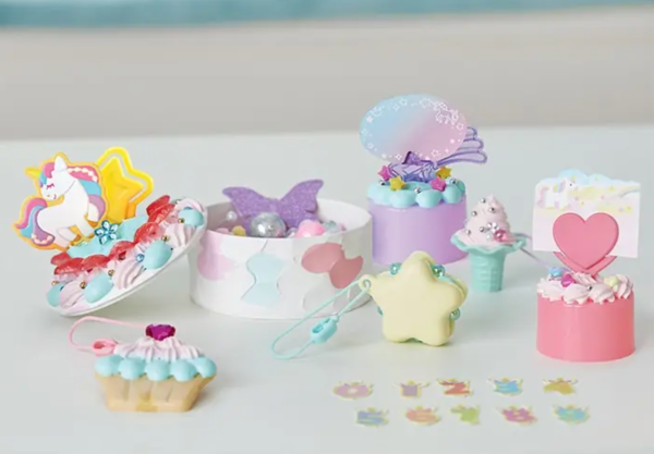 Pati-School Party Creations Set Hot on Sale - Image 2