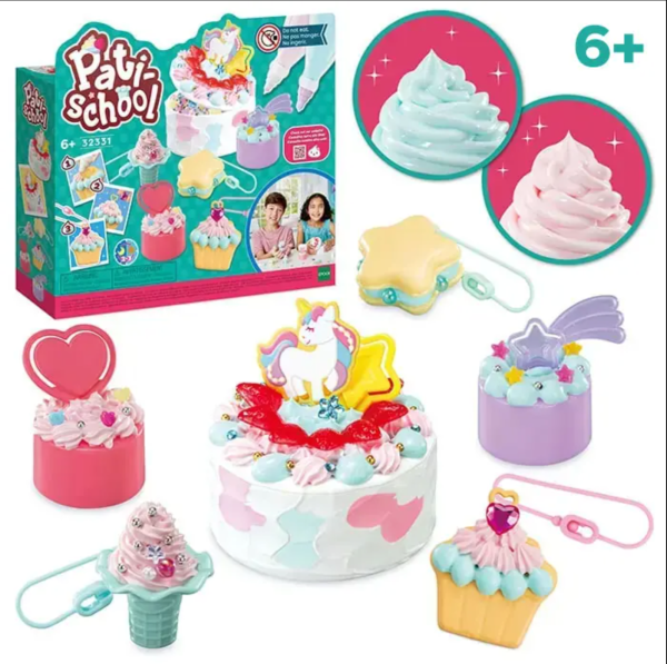 Pati-School Party Creations Set Hot on Sale - Image 4